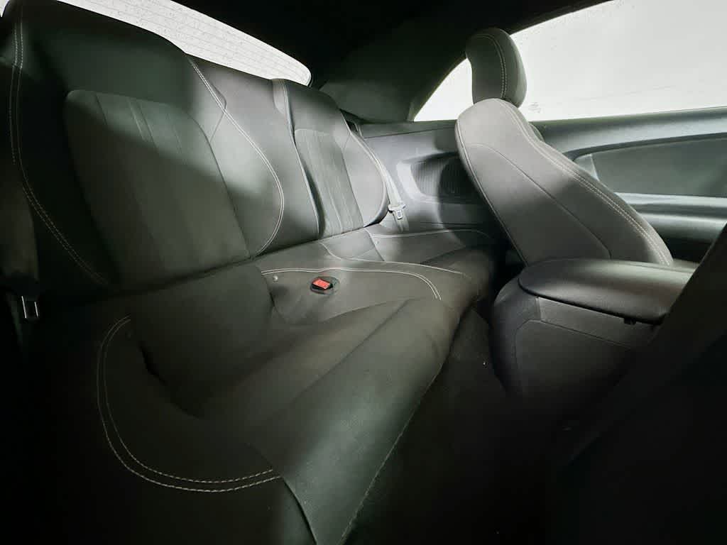 Thumbnail: 2019 Ford Mustang - 29