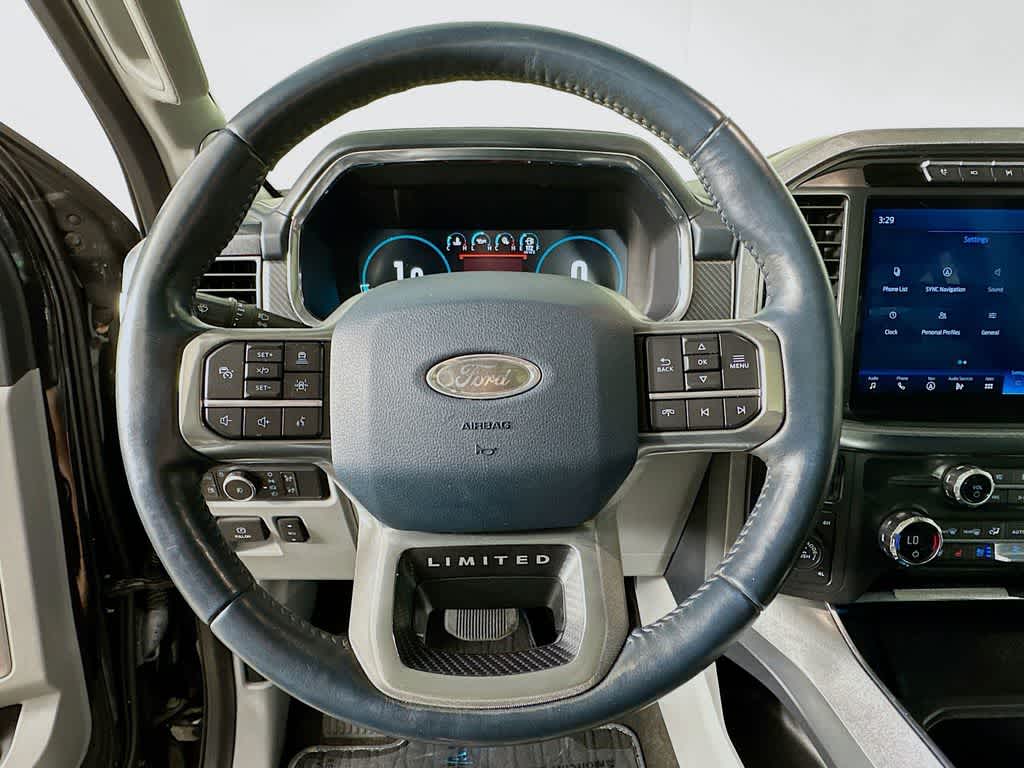 Thumbnail: 2021 Ford F-150 - 16