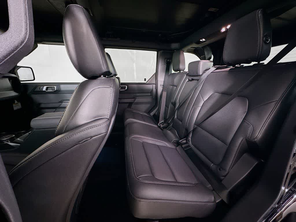Thumbnail: 2026 Ford Bronco - 14
