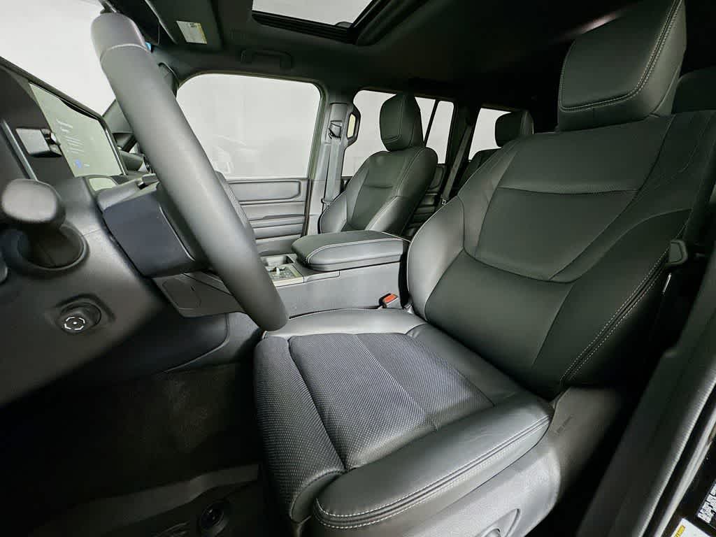 Thumbnail: 2024 Toyota Land Cruiser - 12