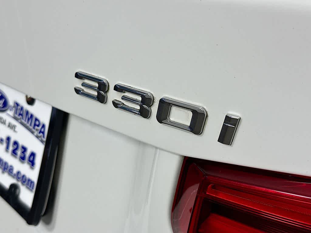 Thumbnail: 2017 BMW 3 Series - 7