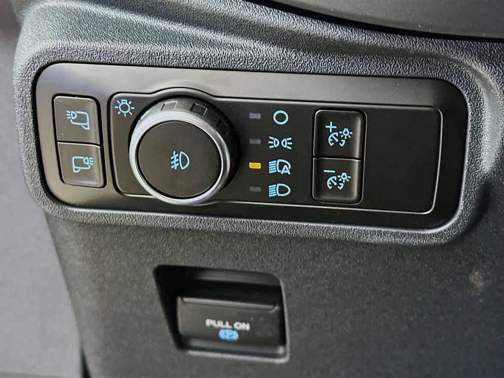 Thumbnail: 2025 Ford Bronco - 27