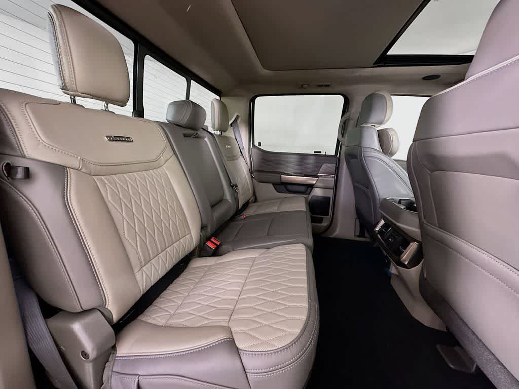 Thumbnail: 2026 Ford F-250 - 34