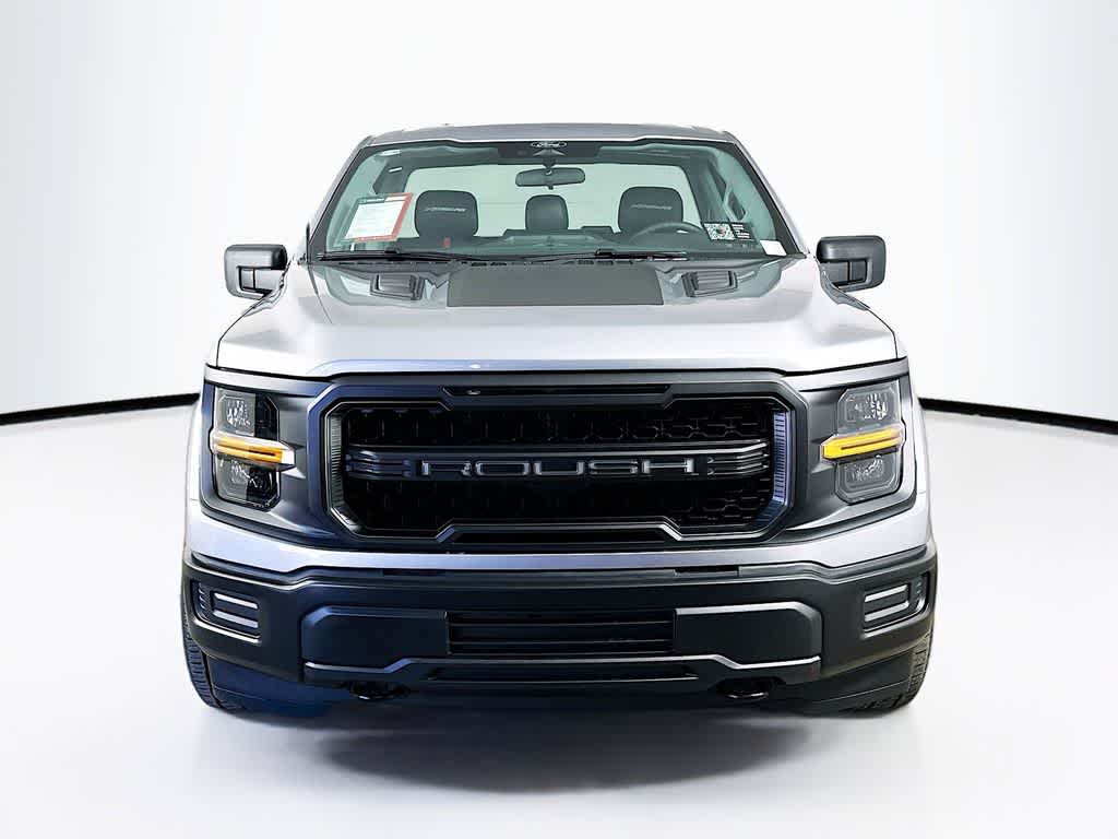 Thumbnail: 2026 Ford F-150 - 6