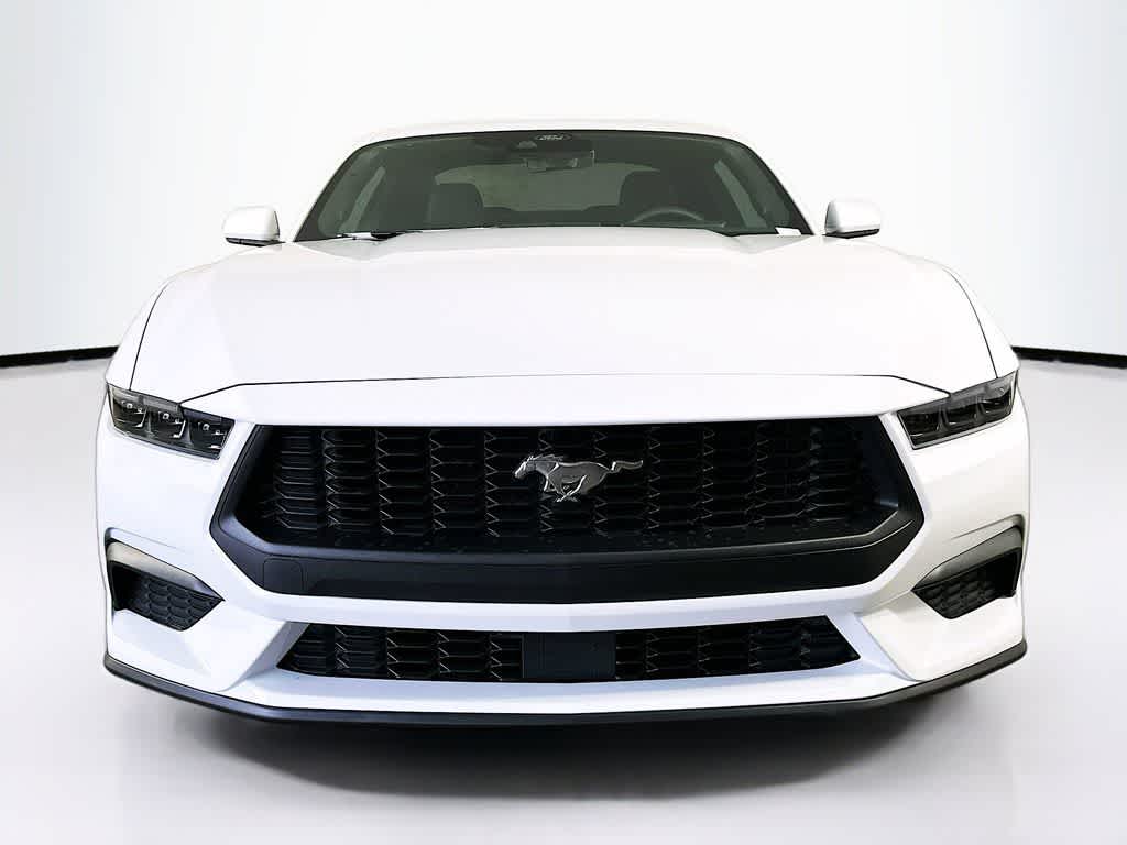 Thumbnail: 2025 Ford Mustang - 6