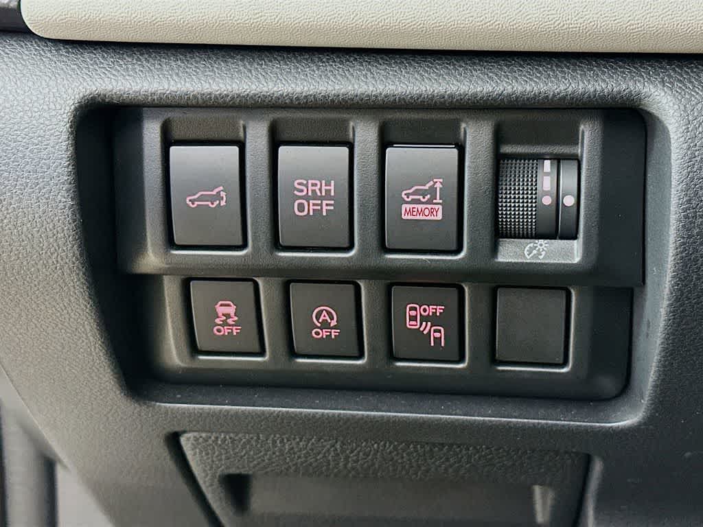 Thumbnail: 2023 Subaru Forester - 27