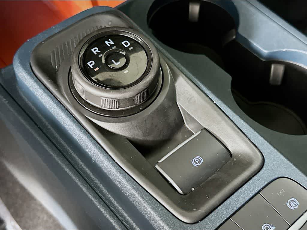 Thumbnail: 2022 Ford Maverick - 17