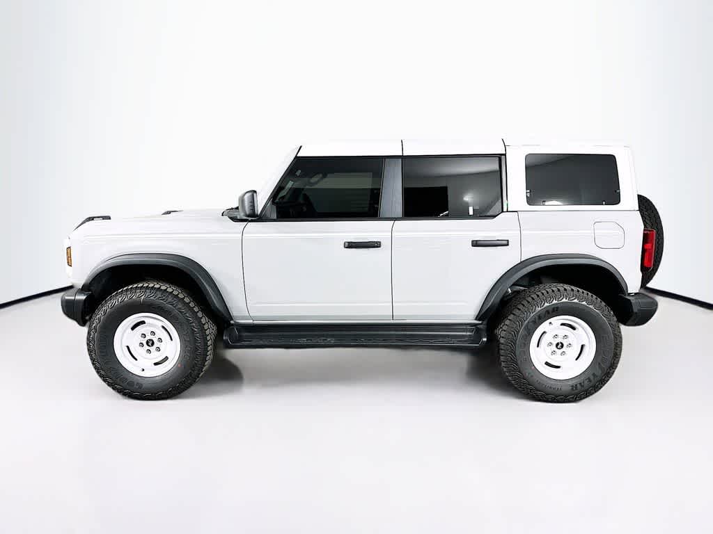 Thumbnail: 2026 Ford Bronco - 3