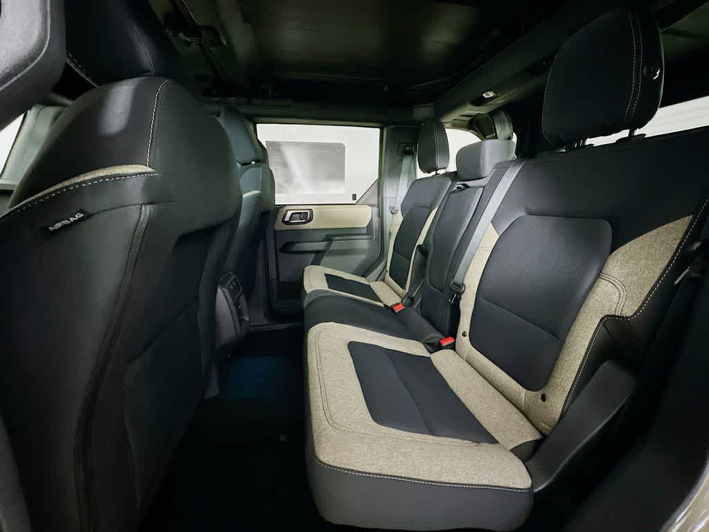 Thumbnail: 2025 Ford Bronco - 14