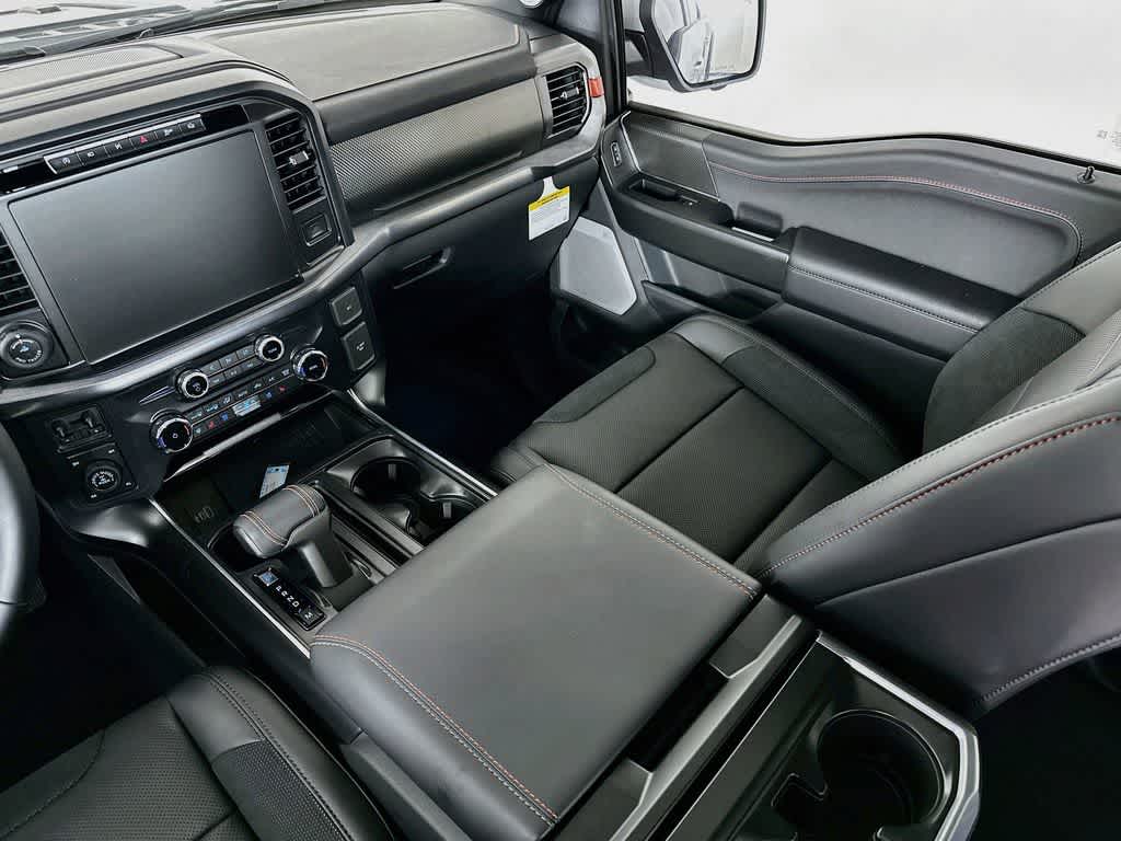 Thumbnail: 2026 Ford F-150 - 11