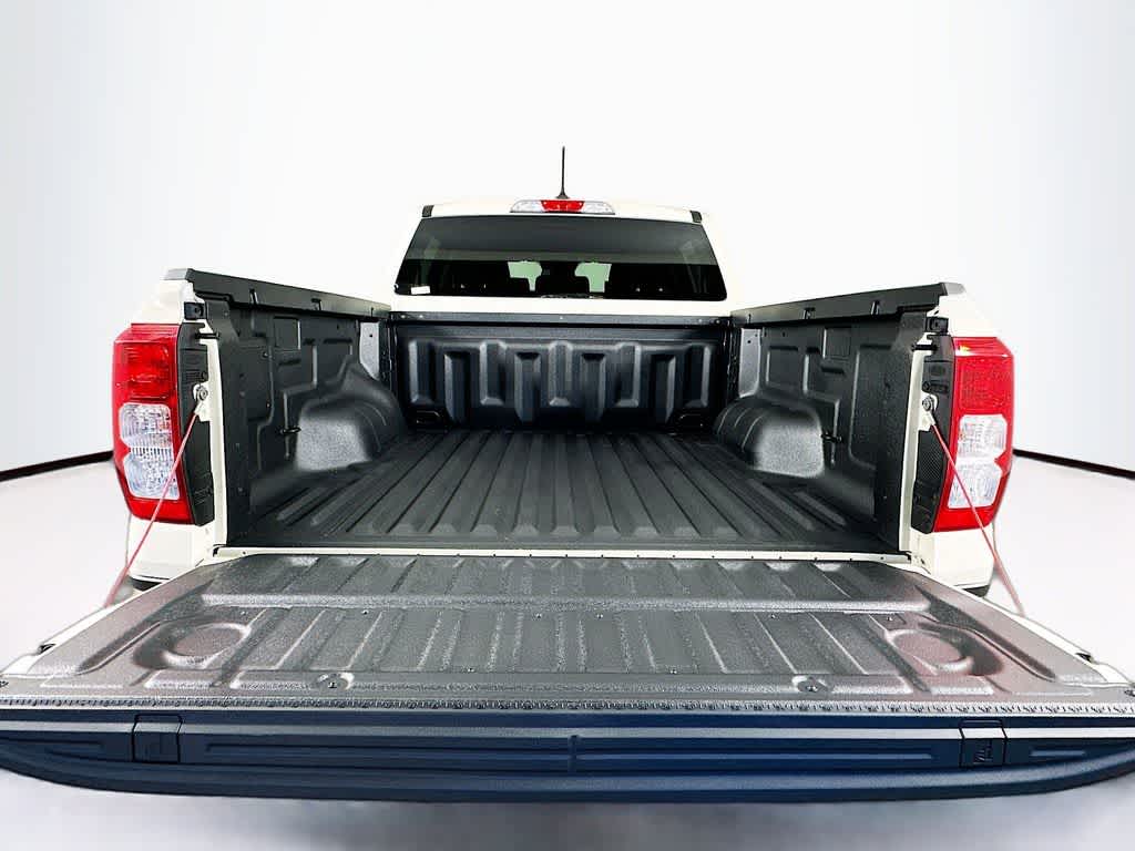 Thumbnail: 2025 Ford Ranger - 20