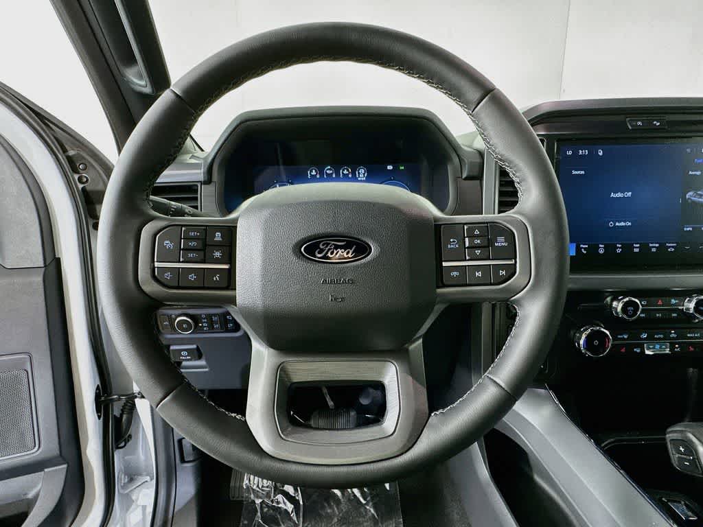 Thumbnail: 2026 Ford F-150 - 16
