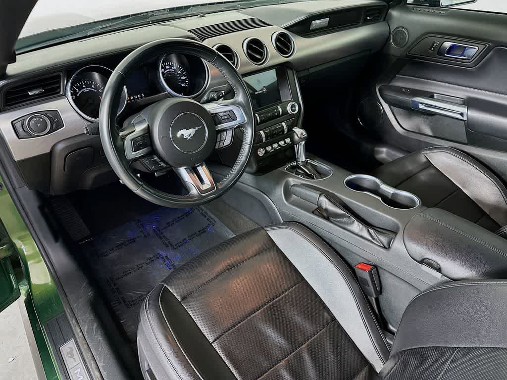 Thumbnail: 2023 Ford Mustang - 2