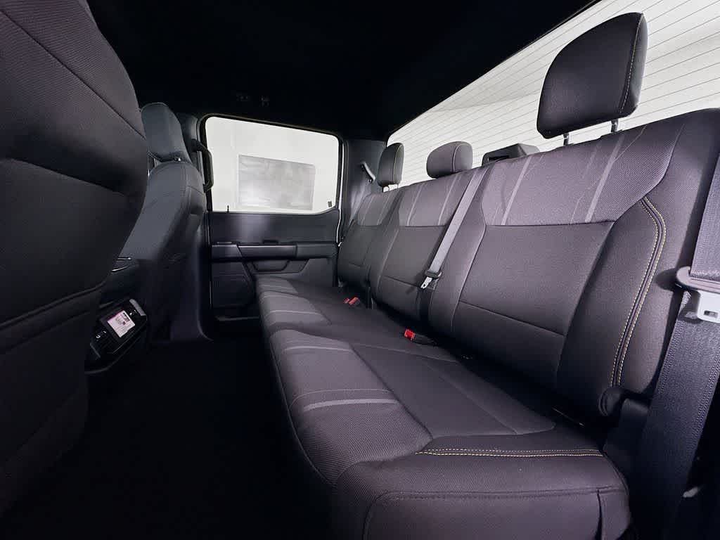 Thumbnail: 2025 Ford F-150 - 14