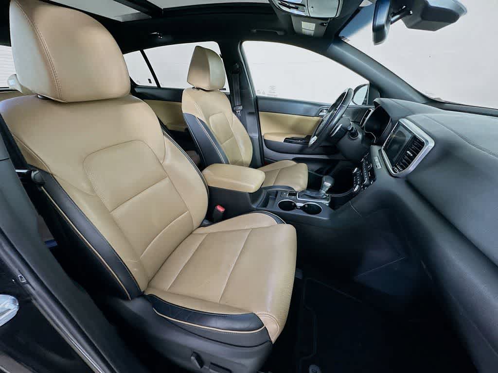 Thumbnail: 2020 Kia Sportage - 15