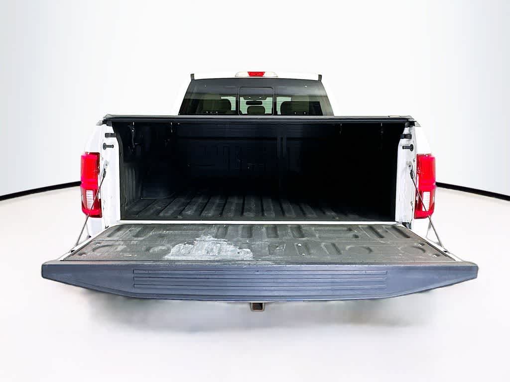 Thumbnail: 2018 Ford F-150 - 21