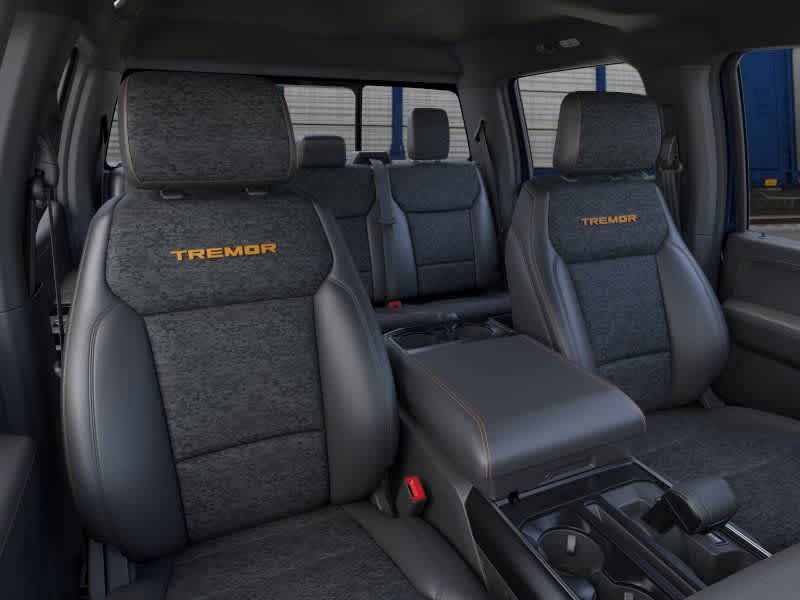 Thumbnail: 2025 Ford F-150 - 10