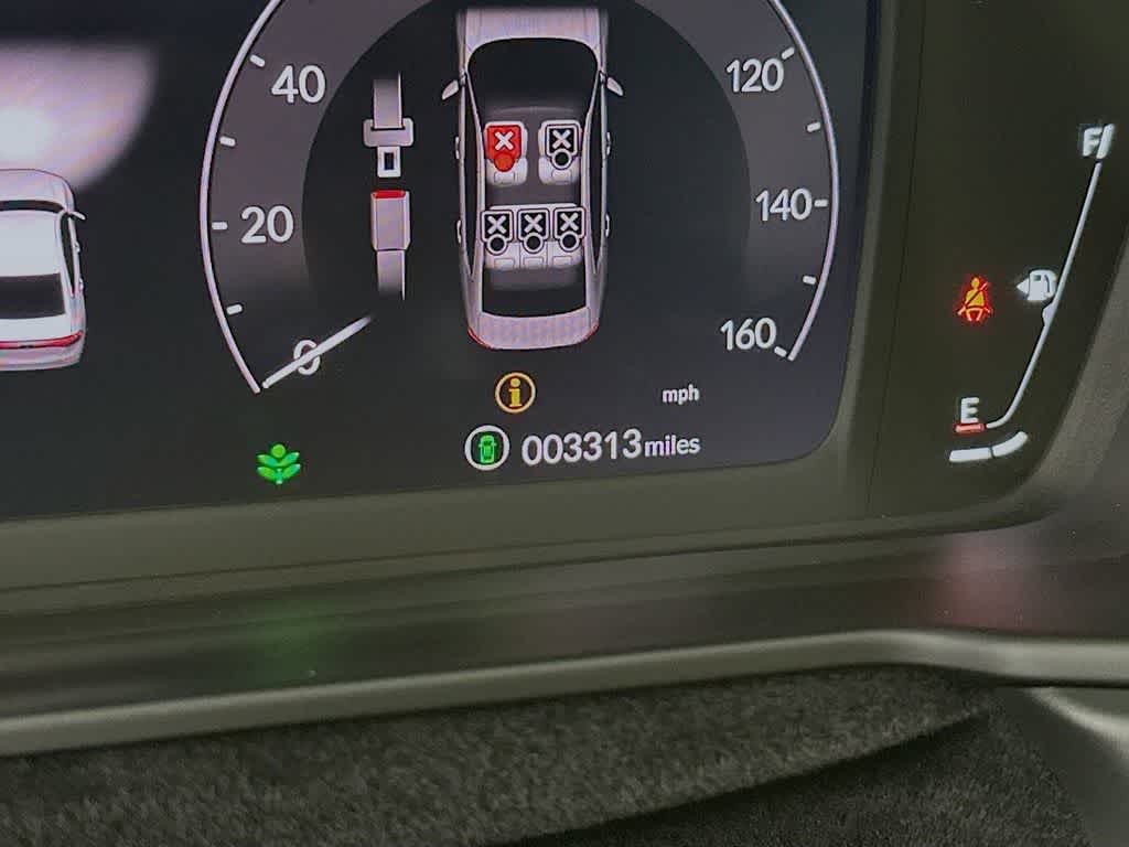 Thumbnail: 2025 Honda Accord - 20