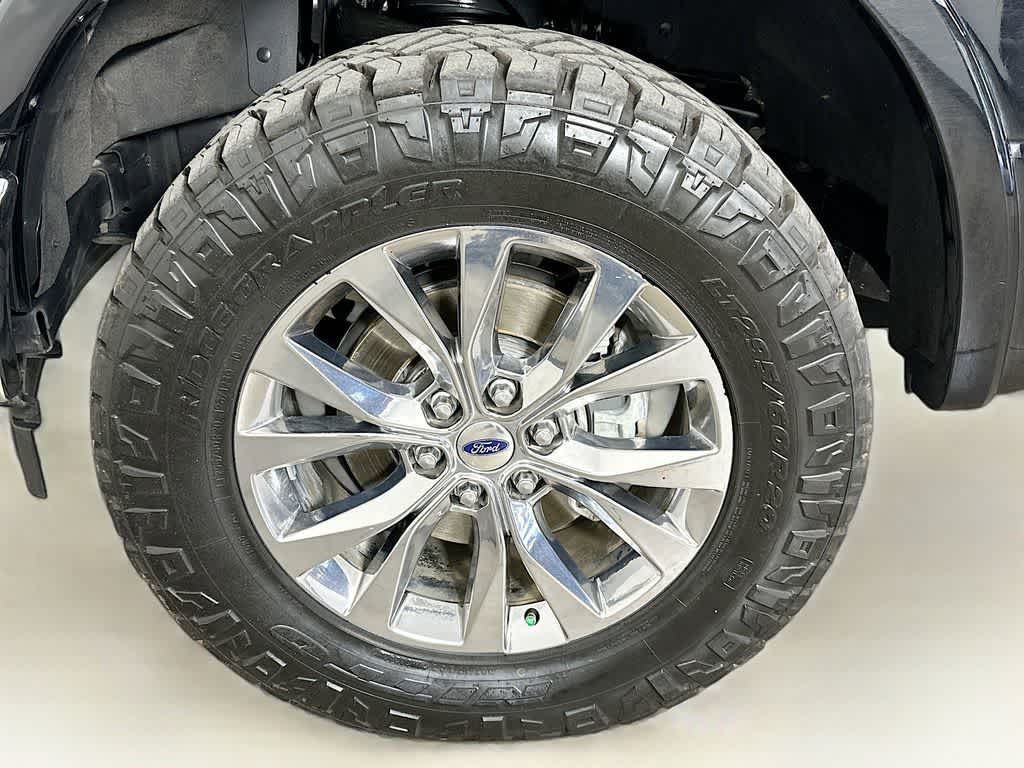 Thumbnail: 2017 Ford F-150 - 8
