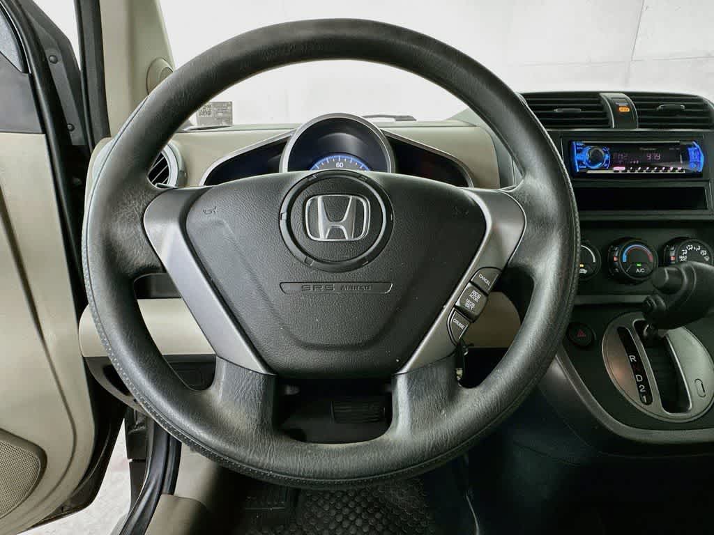 Thumbnail: 2011 Honda Element - 15