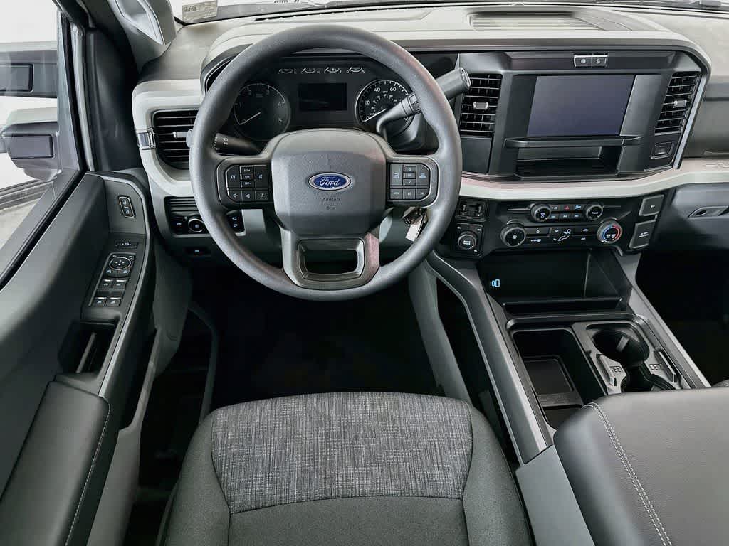 Thumbnail: 2026 Ford F-350 - 10