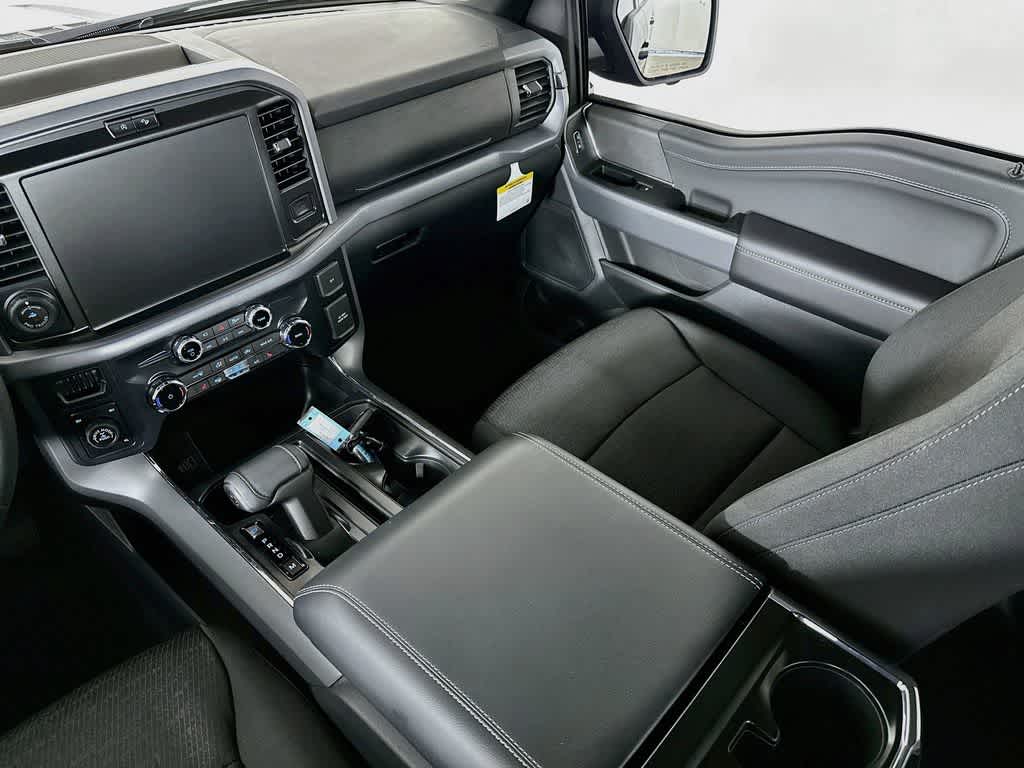 Thumbnail: 2026 Ford F-150 - 11