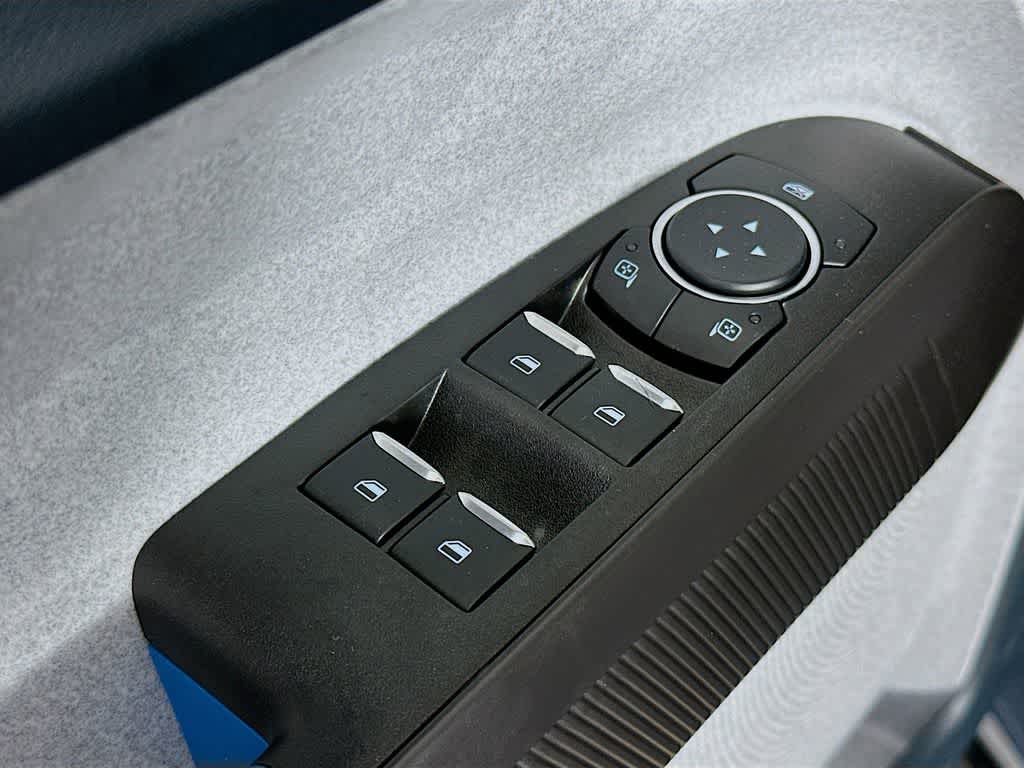 Thumbnail: 2026 Ford Maverick - 27