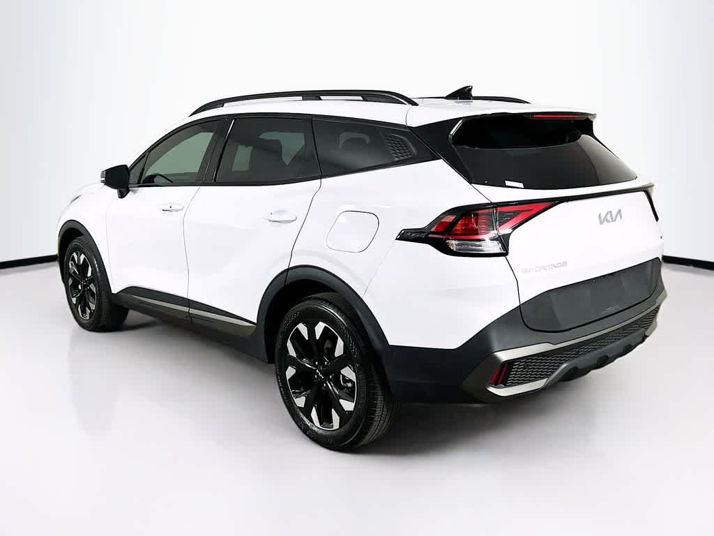 Thumbnail: 2023 Kia Sportage - 4