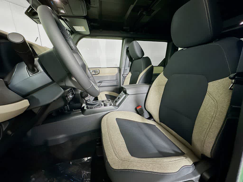 Thumbnail: 2025 Ford Bronco - 12