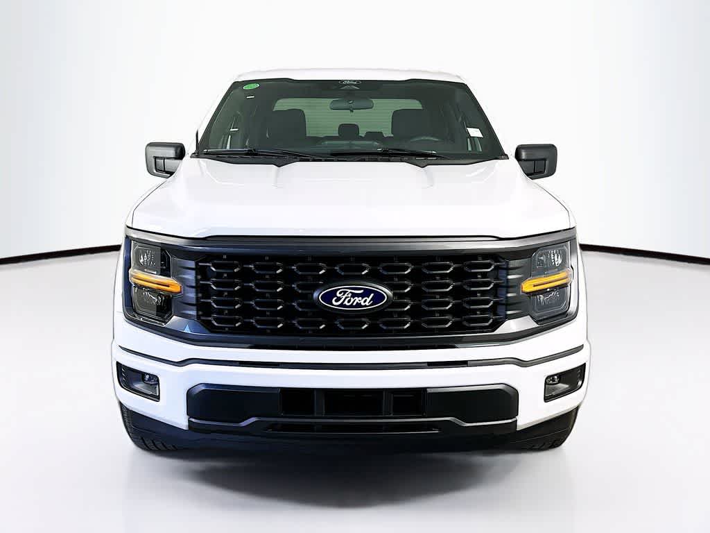 Thumbnail: 2026 Ford F-150 - 6