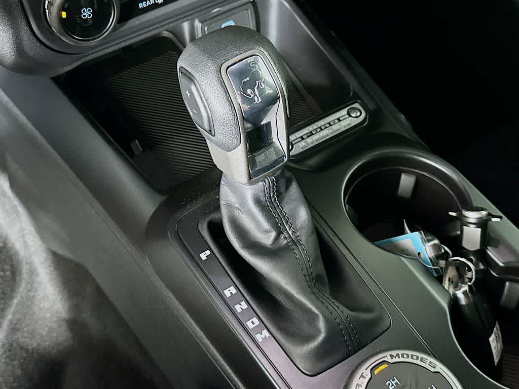 Thumbnail: 2025 Ford Bronco - 19