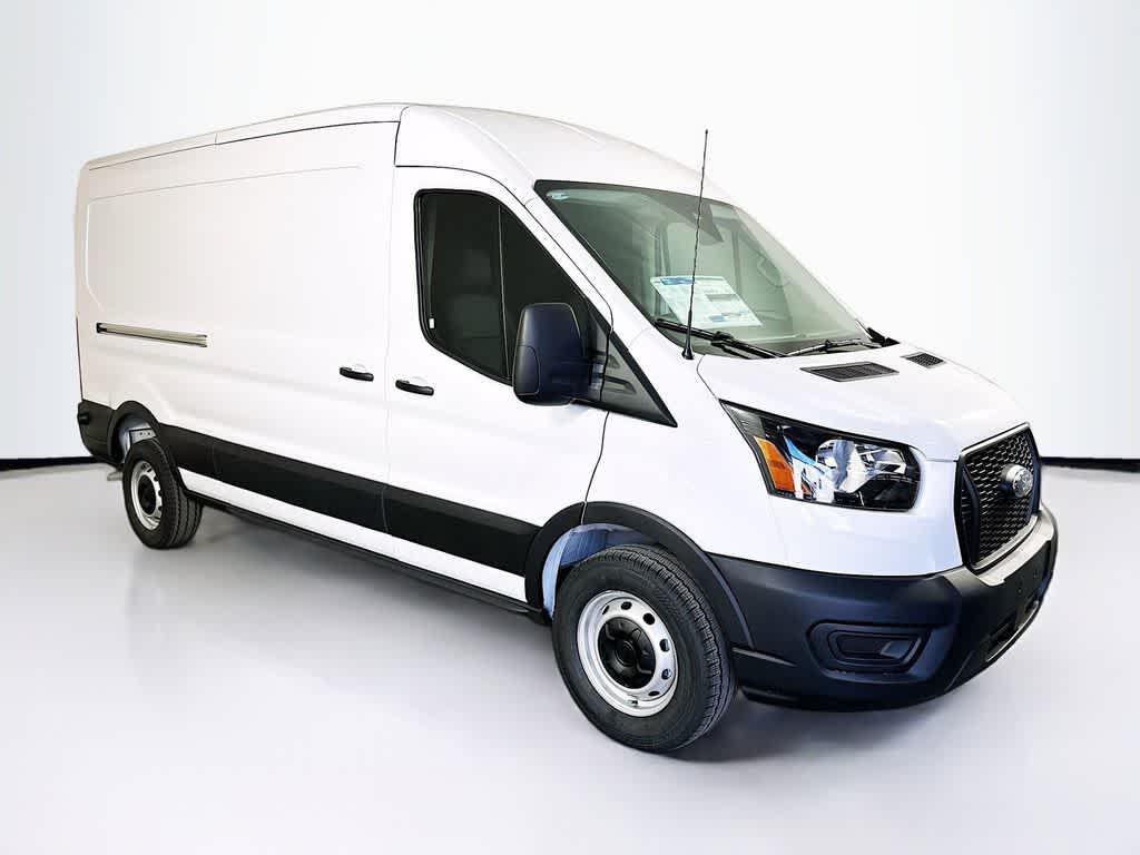 Thumbnail: 2025 Ford Transit Series - 21