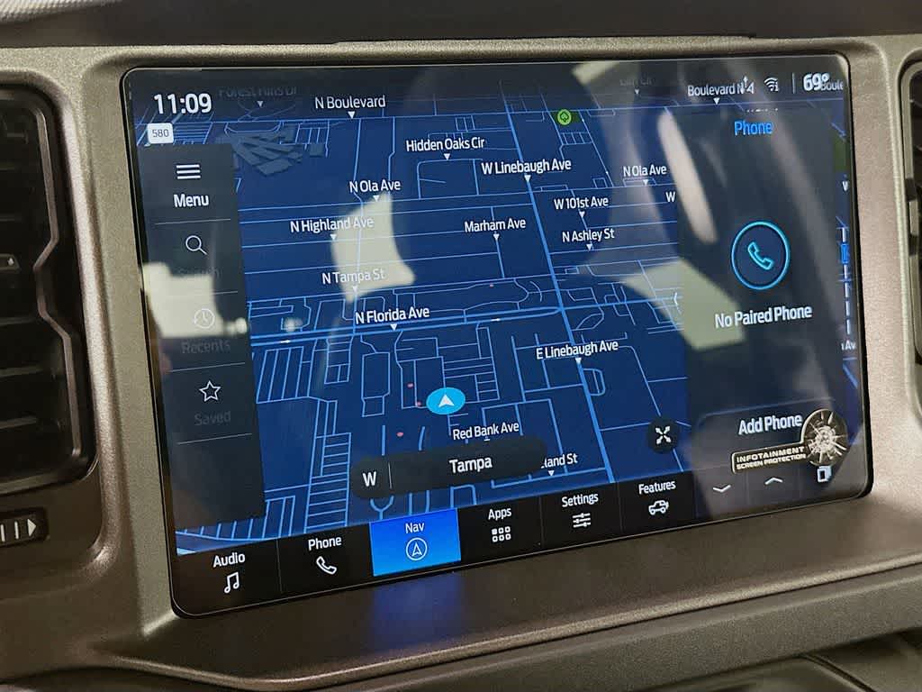 Thumbnail: 2025 Ford Bronco - 27