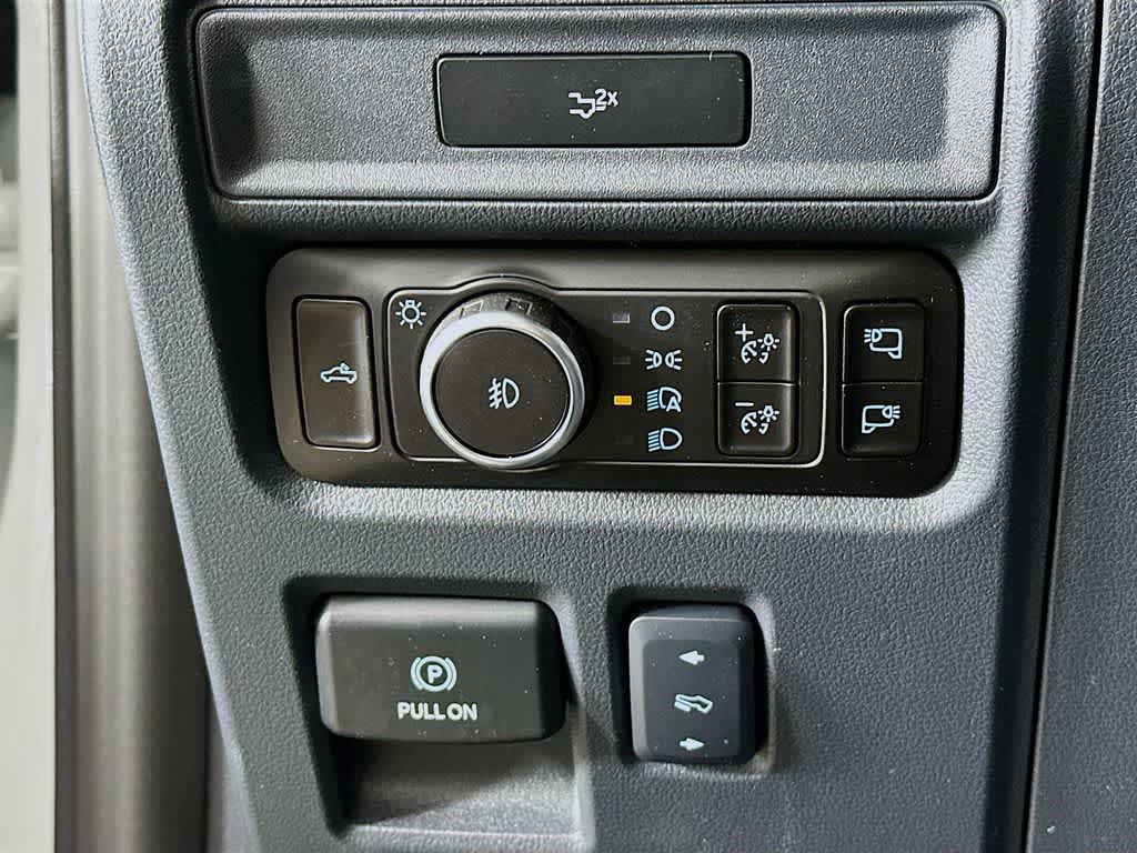 Thumbnail: 2026 Ford F-150 - 27