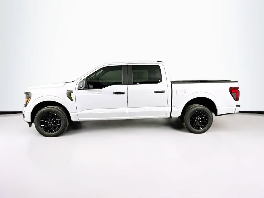 Thumbnail: 2025 Ford F-150 - 3