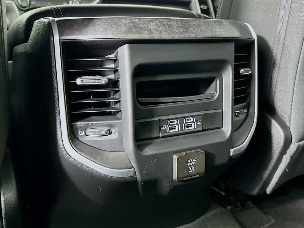 Thumbnail: 2022 RAM 1500 - 13