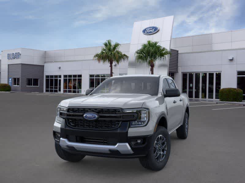 Thumbnail: 2026 Ford Ranger - 2
