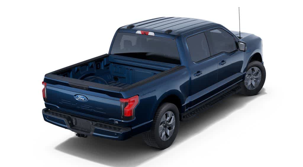 2025 Ford F-150 Lightning Flash 3