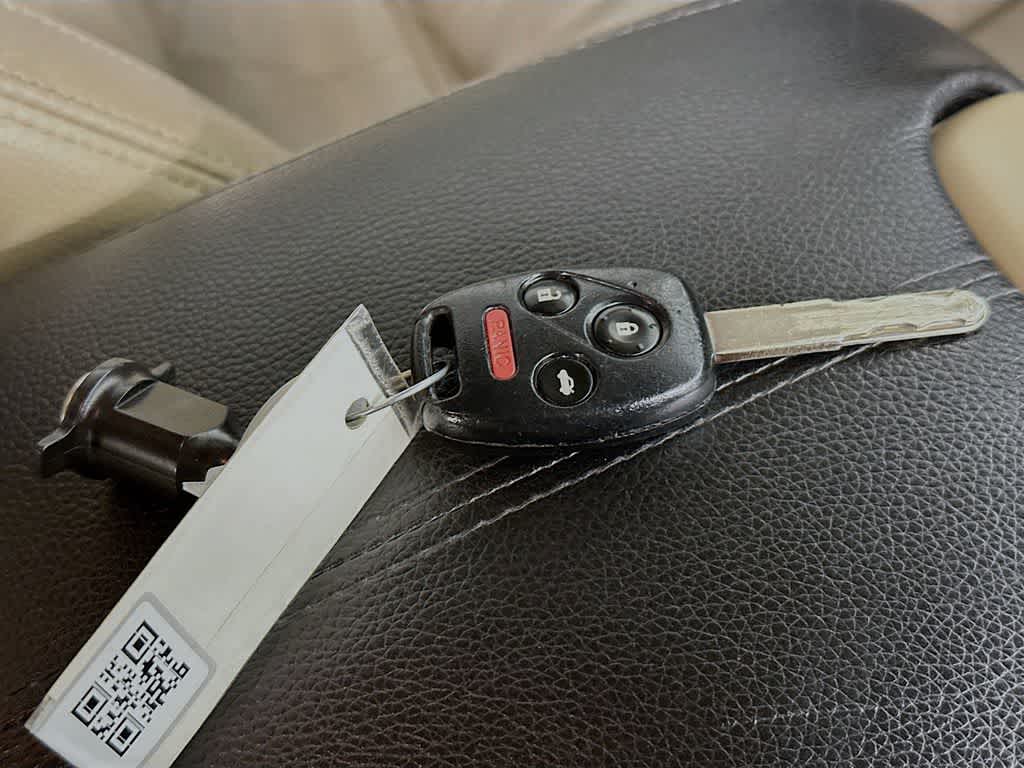 Thumbnail: 2012 Honda Accord - 21