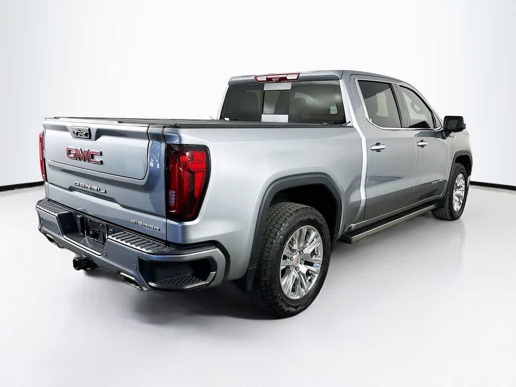Thumbnail: 2023 GMC Sierra 1500 - 24