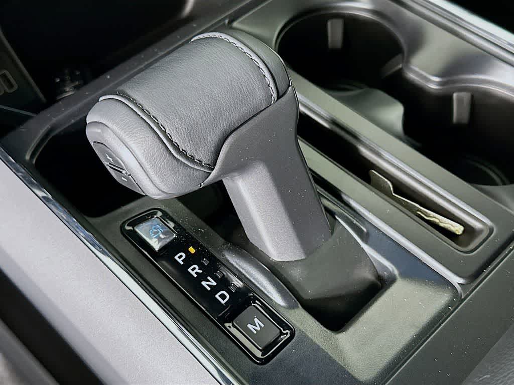 Thumbnail: 2025 Ford F-150 - 19