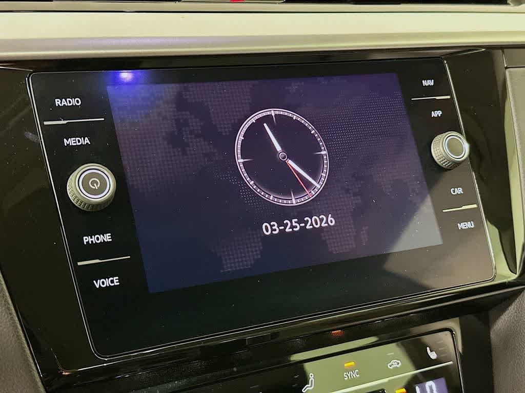 Thumbnail: 2021 Volkswagen Arteon - 17