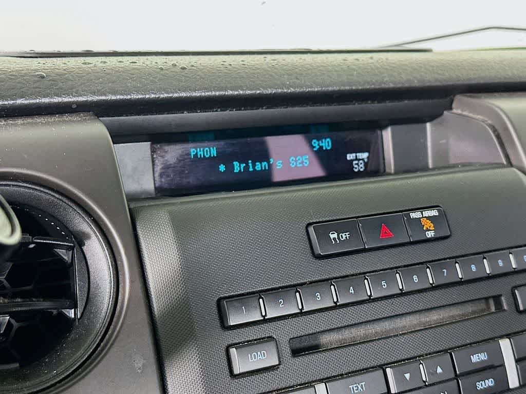 Thumbnail: 2014 Ford F-150 - 16