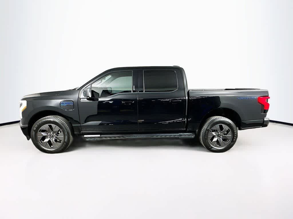 Thumbnail: 2024 Ford F-150 - 3