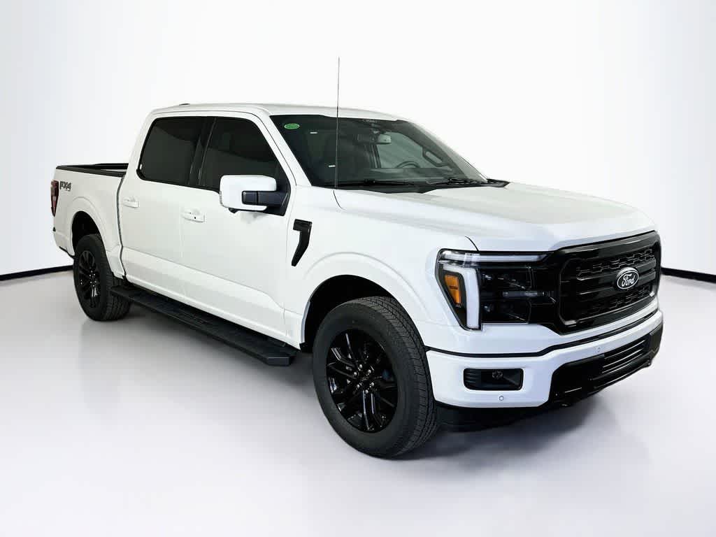 Thumbnail: 2026 Ford F-150 - 24