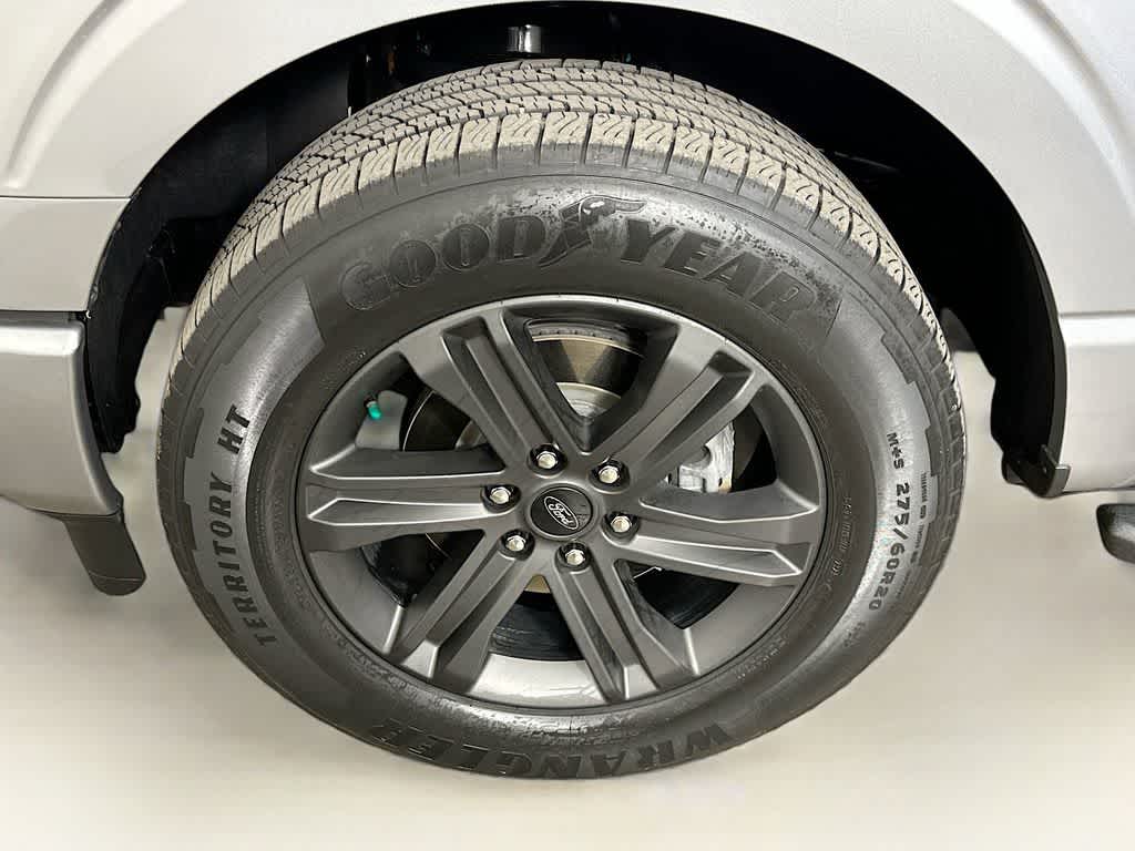 Thumbnail: 2023 Ford F-150 - 8