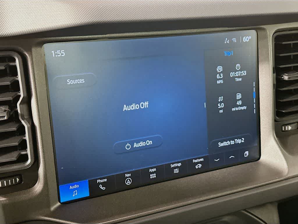 Thumbnail: 2025 Ford Bronco - 17