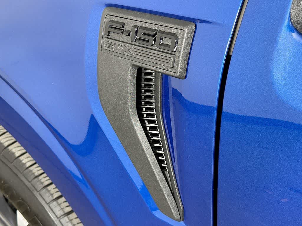 Thumbnail: 2023 Ford F-150 - 7