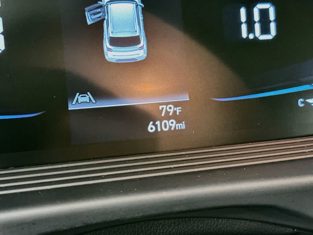 Thumbnail: 2026 Hyundai Venue - 18