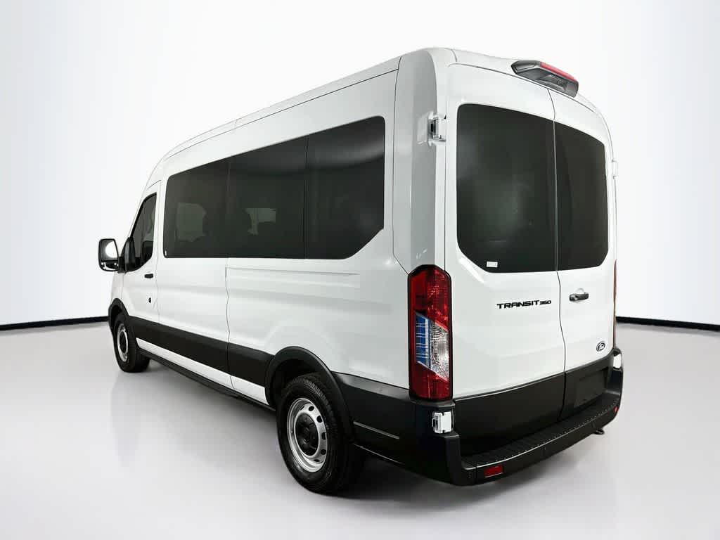 Thumbnail: 2026 Ford Econoline - 4